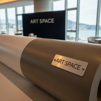Аренда Плоттерная пленка Oracal 641 22M 1,26x50 м в Pullman Sochi Centre — ART SPACE