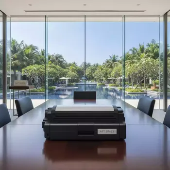 Аренда Картридж Canon 724H в Karat Resort — ART SPACE