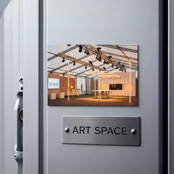 Аренда Освещение тентовых конструкций Novotel Resort — ART SPACE