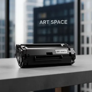 Аренда Тонер картридж Canon 039H в Delta Sirius — ART SPACE