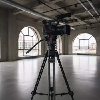 Аренда Штатив с ручной лебедкой Manfrotto в Radisson Blu Resort & Congress Centre — ART SPACE