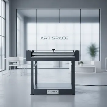 Аренда Запайщик импульсный ножной MAGIKON SFTD 600 в Mantera Supreme — ART SPACE