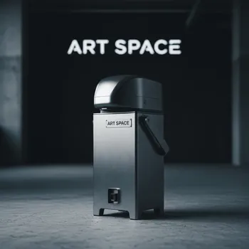 Аренда Термос армейский 36 л в отеле Radisson Lazurnaya — ART SPACE