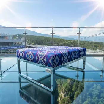 Аренда Банкетка Адрасман в Skypark Sochi — ART SPACE