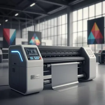 Аренда Плоттер Roland VersaEXPRESS RF 640 в комплексе Sea Galaxy — ART SPACE