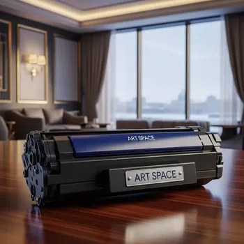 Аренда Тонер картридж Sharp AR310T в Panorama by Mercure — ART SPACE