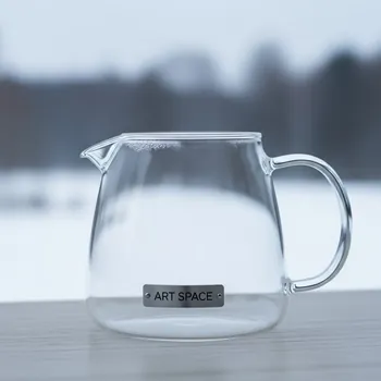 Аренда Чайник заварочный Chan Wave Classic 600 мл в парке «Ривьера» — ART SPACE