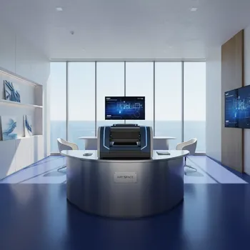 Аренда Тонер картридж Xerox 006R01160 в комплексе «Дагомыс» — ART SPACE