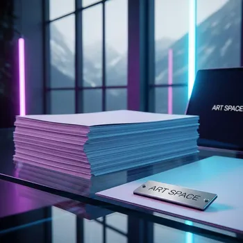 Аренда Бумага DNS Premium 250 м² А4 210х297 мм в комплексе «Дагомыс» — ART SPACE