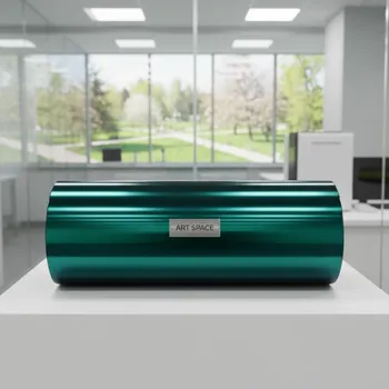 Аренда Барабан со светочувствительным покрытием в City Park Hotel Sochi — ART SPACE