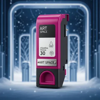 Аренда Картридж Epson T3243 magenta для SC P400 в Golden Tulip Rosa Khutor — ART SPACE