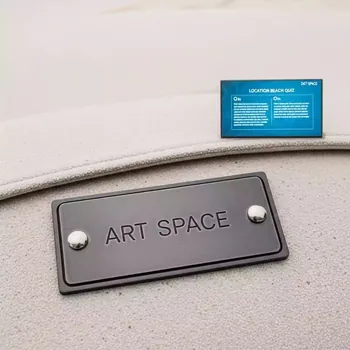 Аренда Квиз свадебный в пляжном клубе Del Mar — ART SPACE