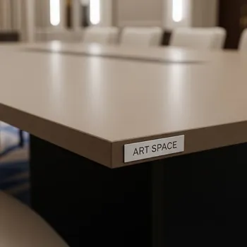 Аренда Столешница Compact Laminate для Tripe Double прямоугольная в отеле Hyatt Regency Sochi — ART SPACE