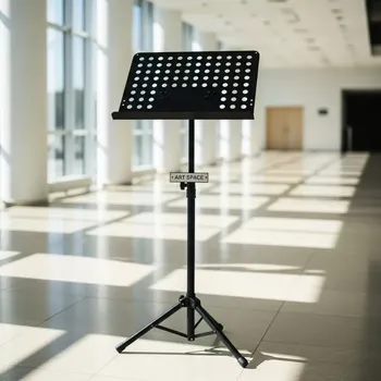 Аренда Пюпитр подставка для нот или фото в Radisson Blu Resort & Congress Centre — ART SPACE