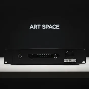 Аренда Интерфейс управления усилителями R60 в Omega Sirius — ART SPACE