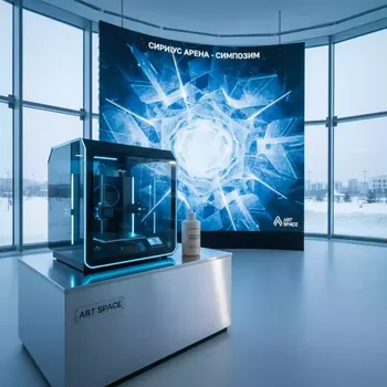 Аренда Фотополимер HARZ Labs Dental Sand A1 A2 бежевый 500 гр в Сириус Арене — ART SPACE