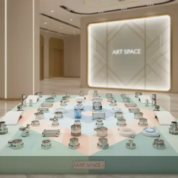 Аренда Ремкомплекта к лежаку Ricambio Alfa Omega в Novotel Resort — ART SPACE