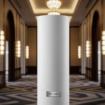 Аренда Рулонная бумага для плоттера Epson Premium Semigloss Photo Paper 44 в Radisson Collection Paradise — ART SPACE