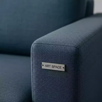 Аренда Чехол для софы 90х90 см в Маринс Парк Отеле — ART SPACE