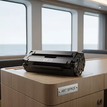 Аренда Картридж тонер Samsung MLT D203E SEE на теплоходе «Дагомыс» — ART SPACE