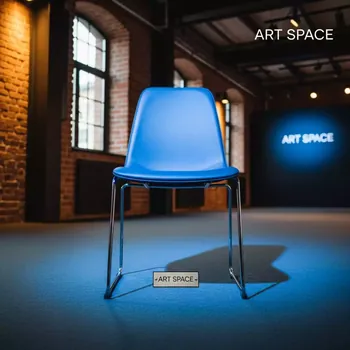 Аренда Стул на прутке Vicenza синий в Сочи Парк Отеле — ART SPACE