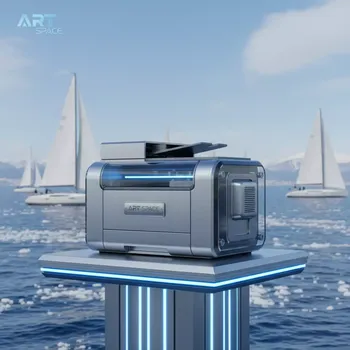 Аренда МФУ Sharp BP 50C36EU на парусной регате (Сочи) — ART SPACE
