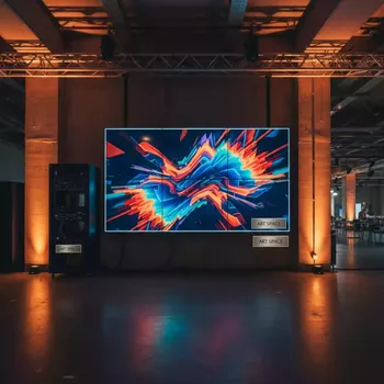 Аренда Панель для видеостен ИКАР ПВ75 135 75 в Pullman Sochi Centre — ART SPACE
