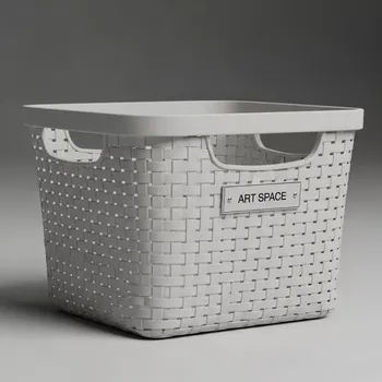 Аренда Корзина для материала Roland SB 54 в Alpha Sirius — ART SPACE