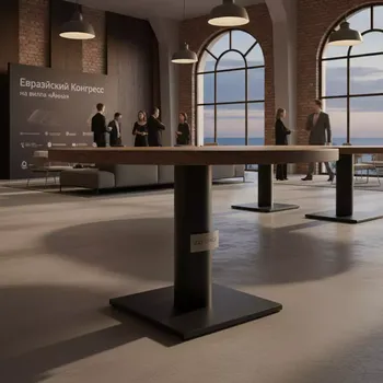 Аренда Подстолье 1186EM на вилле «Анна» — ART SPACE