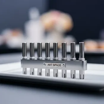 Аренда Иглы для дозатора Vario Dose d 1,6 мм 10 штук на пляжных клубах Хосты — ART SPACE