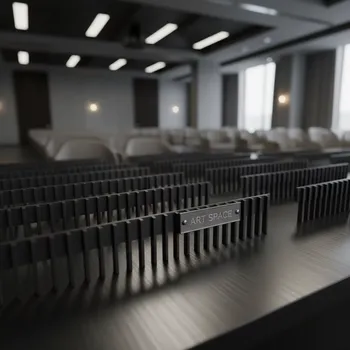 Аренда Гребенки Surebind 10 штырьковые черные 50 мм в Sport Inn Hotel & Wellness — ART SPACE