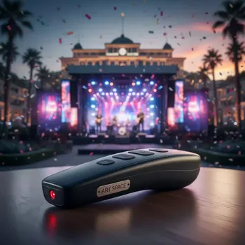 Аренда Презентер Logitech Professional Presenter R400 в Гранд Отель Сочи — ART SPACE