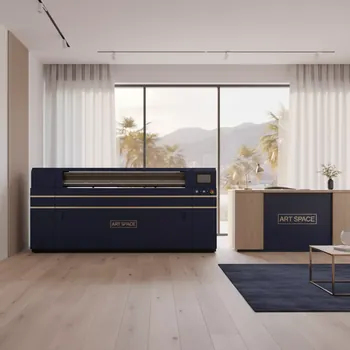 Аренда Устройство сушки материала Roland DU 640 в Karat Resort — ART SPACE