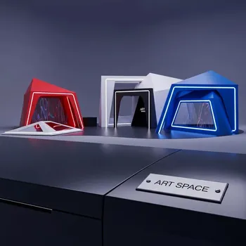 Аренда Шатры палатки Mantera Supreme — ART SPACE