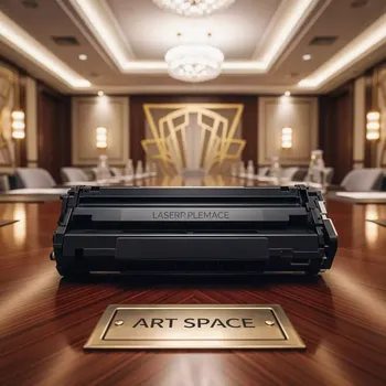 Аренда Тонер картридж Xerox 109R00725 в Sochi Marriott Krasnaya Polyana — ART SPACE