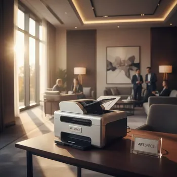 Аренда Документ сканер Plustek SmartOffice PS3150U в Grand Karat Sochi — ART SPACE