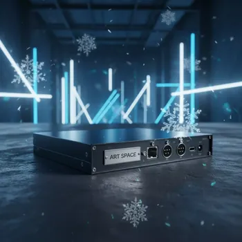 Аренда Адаптер LifeSize SDI Adapter в ледовом дворце «Роза Хутор» — ART SPACE