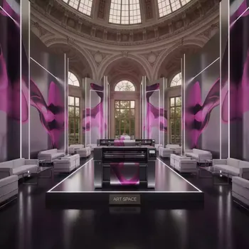 Аренда Чернила экосольвентные Bordeaux FUZE PRIME ECO PeNr Magenta 1 л бутыль в санатории «Металлург» — ART SPACE