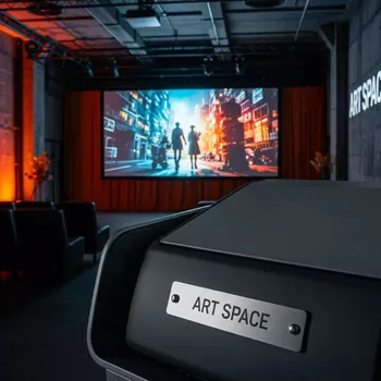 Аренда Модуль автоподачи и проклейки Vektor LY 650A в Mercure Сочи Центр — ART SPACE