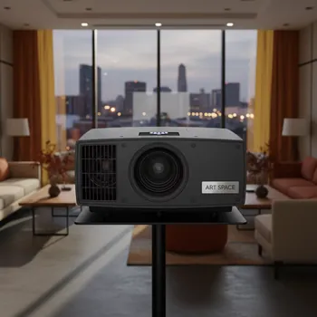 Аренда Проектор мультимедиа Sanyo HF15000 в Novotel Resort — ART SPACE