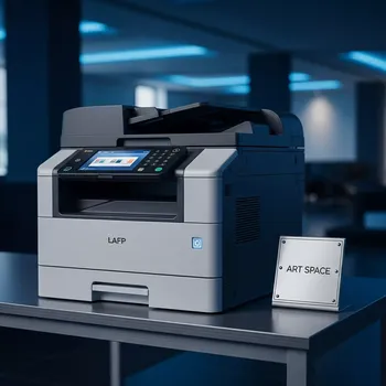 Аренда МФУ лазерное Катюша М130p монохром A4 1200 dpi в санатории «Октябрьский» — ART SPACE