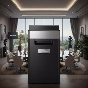 Аренда Шредер Bulros 840C 4х40 мм в City Park Hotel Sochi — ART SPACE