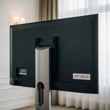Аренда Панель профессиональная 43 Hisense 43BM66AE в Boutique Hotel PORTUM 1905 — ART SPACE