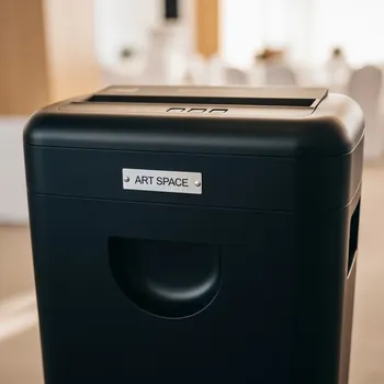 Аренда Шредер Fellowes Powershred LX70 4х40 мм в банкетном зале «Дельфин» — ART SPACE