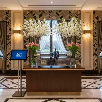 Аренда Станок ротационный вырубной настольный Paperfox H 500A в Green Flow Hotel — ART SPACE