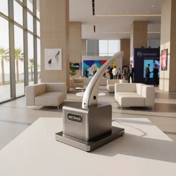 Аренда Обрезчик углов Bulros C 002 R 5 в Mercure Сочи Центр — ART SPACE