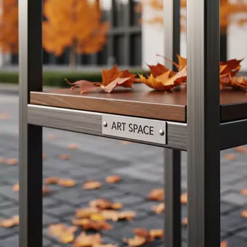Аренда Стеллажи с металлическим каркасом в Green Flow Hotel — ART SPACE