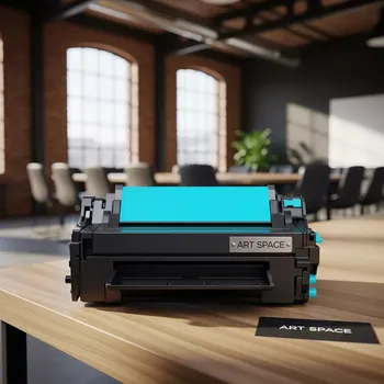 Аренда Тонер картридж Kyocera TK 5140C в Сочи Парк Отеле — ART SPACE