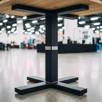Аренда Подстолье Классик КР в ОКЦ «Галактика» — ART SPACE