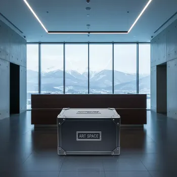 Аренда Кэшбокс для денег Office Force TS0001 в Гранд Отель Сочи — ART SPACE